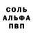 A-PVP крисы CK Nelly Dudley